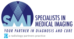 SMI Logo